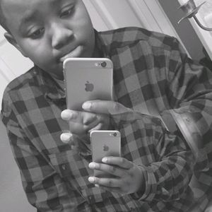 Meet your Posher, Zakeese